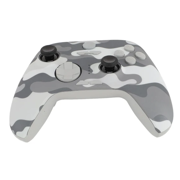 Bluetooth Gaming Controller with Dual Hall Triggers — Accessories, DIYelecs