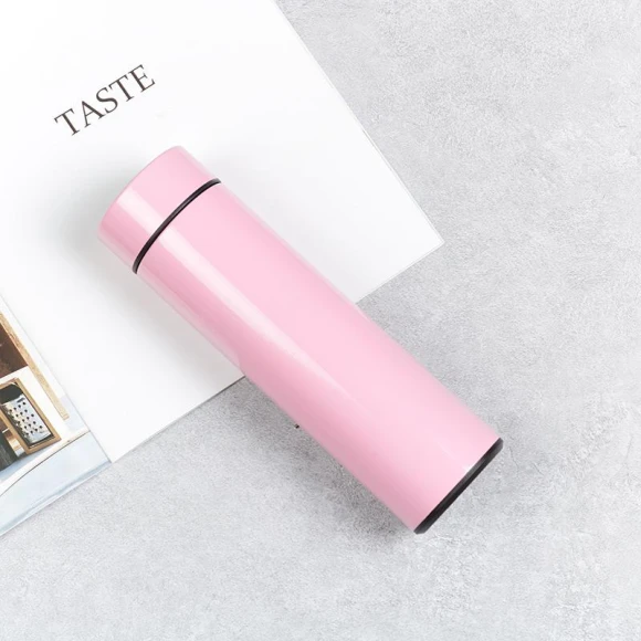 Classic Intelligent Vacuum Flask — Flasks, Binchi Outdoor Equipment