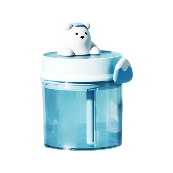 Desktop Air Humidifier — Air Moisturizers, TOP-HOME MALL