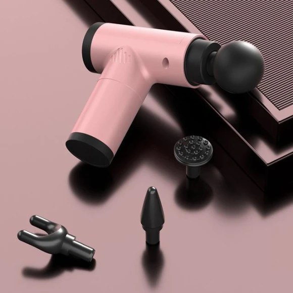 Electric Massage Gun — Back Relief Solutions, Houspace