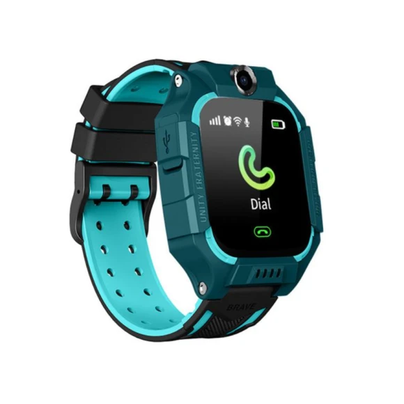 Kids Smart Watch with SIM Card — Smartwatches, chest