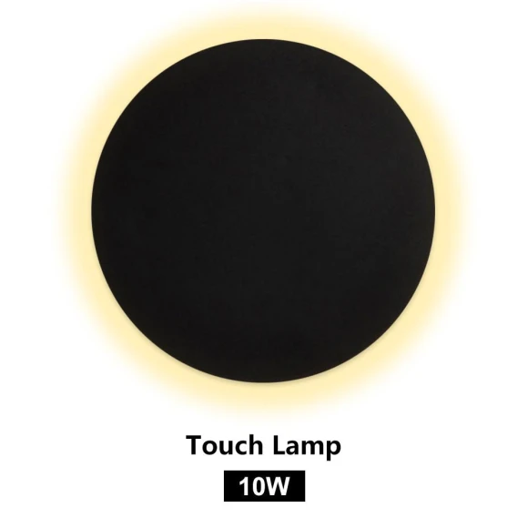 LED Wall Light — Wall Lighting, Chic Interiors