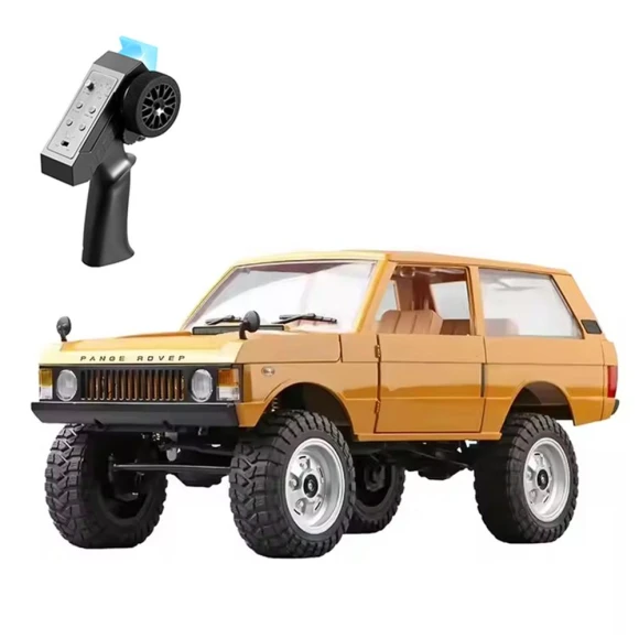 Remote Control Car — Remote Control Cars, TOMTOP JMS
