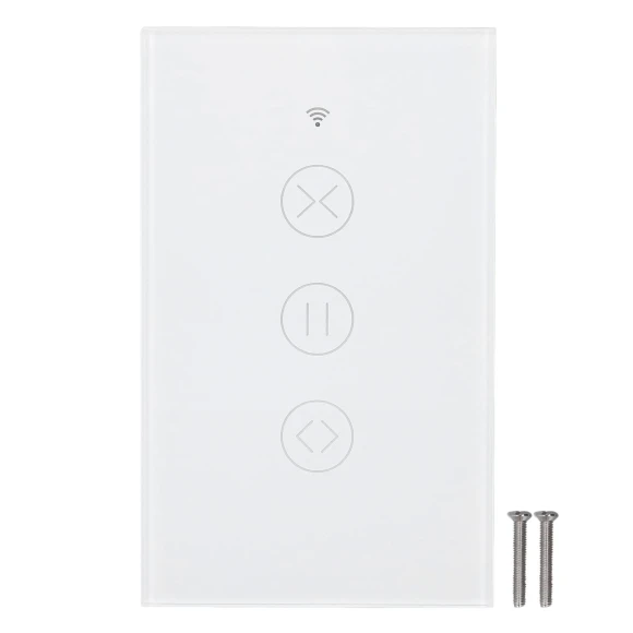 Smart Curtain Switch — Smart Home Hubs & Controllers, Vestidos