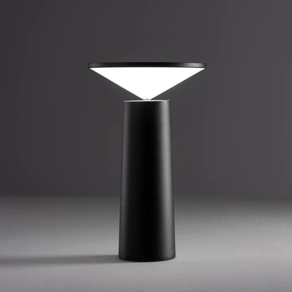 Smart Touch Table Lamp — Desk & Table Lighting, TOP HOME