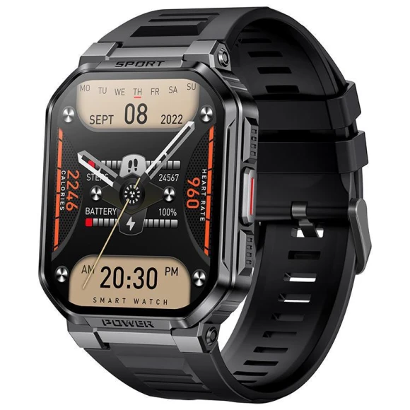 Smart Watch — Smartwatches, TopSky