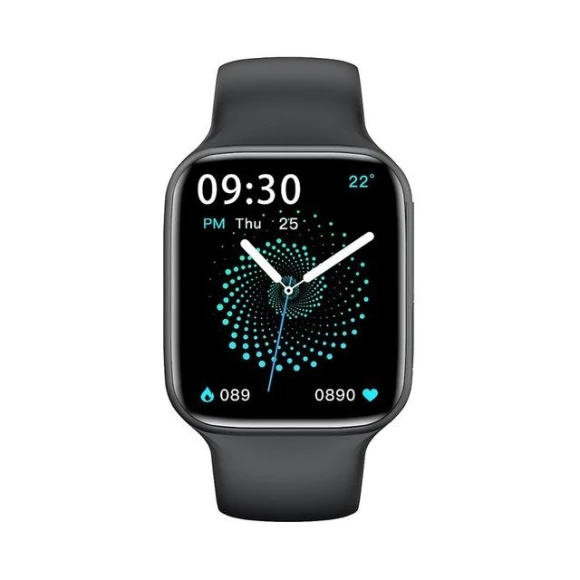 Smartwatch Series 6e — Smartwatches, Tiktop2