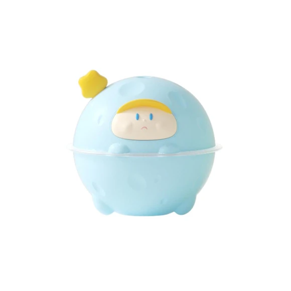 Spherical Home Humidifier — Air Moisturizers, Modern Home Furnishing