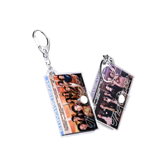 The Chase Mini-Book Version (Smart Album) — Albums, Hearts2Hearts