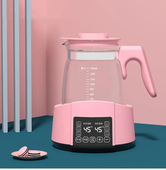 Thermostatic Milk Regulator for Infants — Beverage Warmers, Yiran Furniture