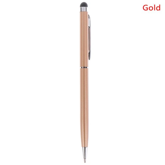 Touch Screen Stylus Ballpoint Pen — Styluses & Digital Pens, Oepaturem