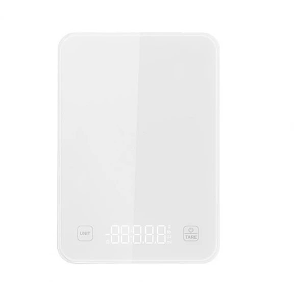 Weight Tracking Scale Smart LED Display — Weight Management Tools, DC-HOME Textile