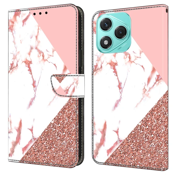 5G Wallet Case with Pattern Printing — Flip Cases, Smartwatch 2025