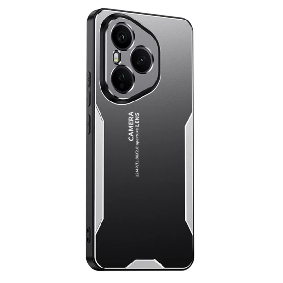 Aluminum Alloy TPU PC Phone Case — Smartwatch Protectors, Smartwatch 2025