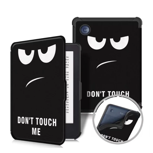 Auto Sleep/Wake Smart Cover — Protective Cases, Qinaquan2