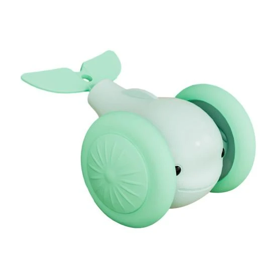 Automatic Moving Cat Toy — Cat Playthings, The Secret Life of Pet