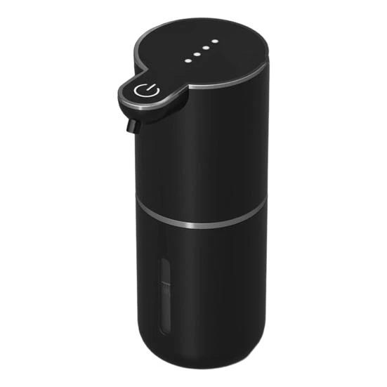 Automatic Soap Dispenser — Care Dispensers, Worry free storage