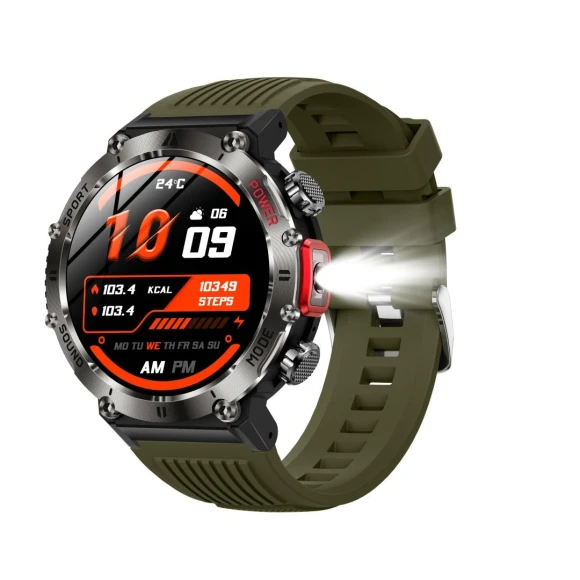 Bluetooth Smartwatch — Smartwatches, Rainbuvvy