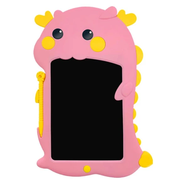 LCD Writing Tablet for Kids — Drawing Boards, Super Go