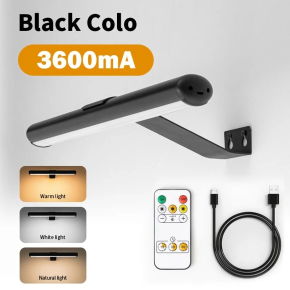 Magnetic Touch Sensor Night Light — Foam, Sole Street