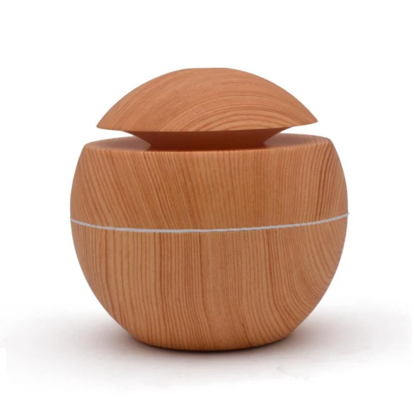 Mini Air Humidifier Mushroom USB — Air Moisturizers, Got Now