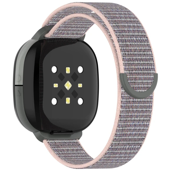 Nylon Wrist Strap — Smartwatch Accessories, Smartwatch 2025
