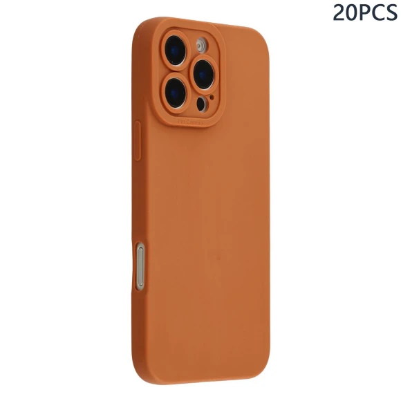Precise Cutouts TPU Matte Phone Cover — Phone Accessories, Smartwatch 2025