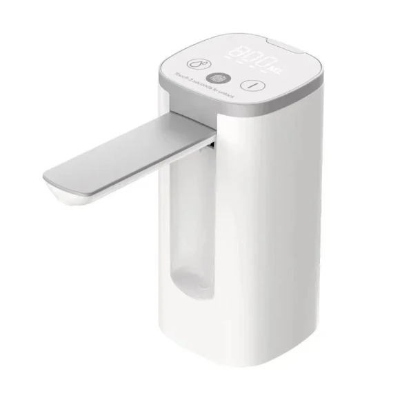 Professional Smart Alcohol Dispenser — Jiggers, Dream Garage