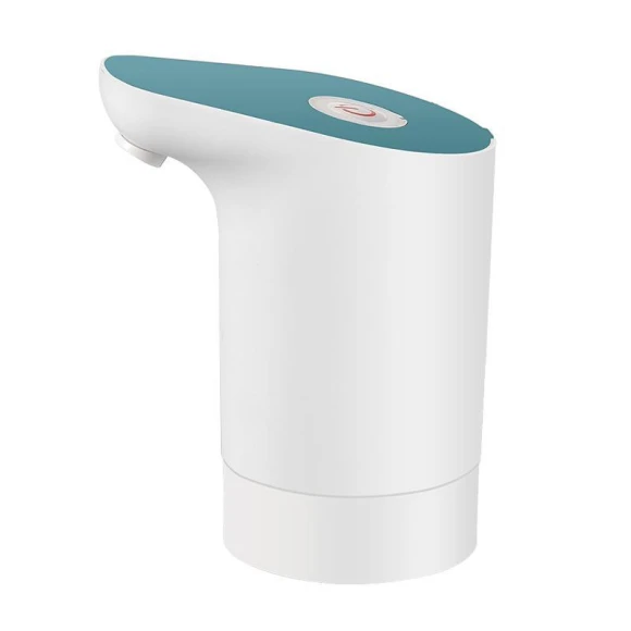 Rechargeable Dustproof Smart Electric Dispenser for Bottled Water — Hydration Solutions, Perfect choice for your home