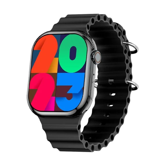 Smart Bracelet — Wearable Accessories, Rainbuvvy