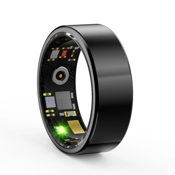 Smart Ring — Smart Rings, Good Household Items