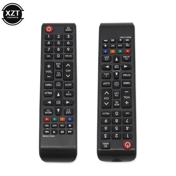 Smart TV Remote Control — Remote Controls, Good Household Items