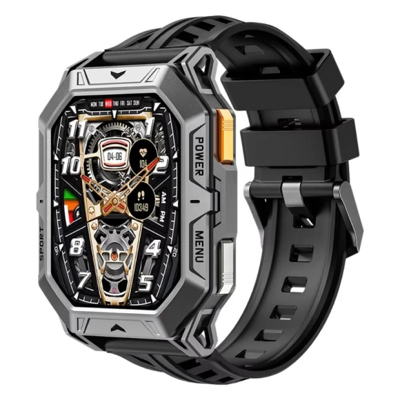 Smart Watch 2025 — Smartwatches, PRISMA