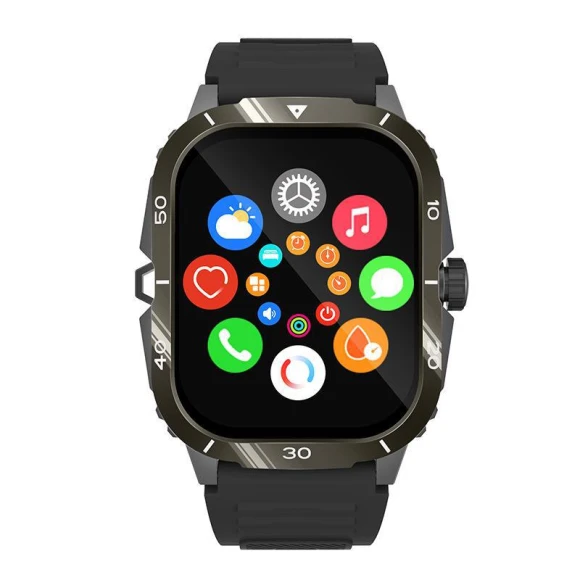 Sports Smartwatch — Smartwatches, Smarter than future