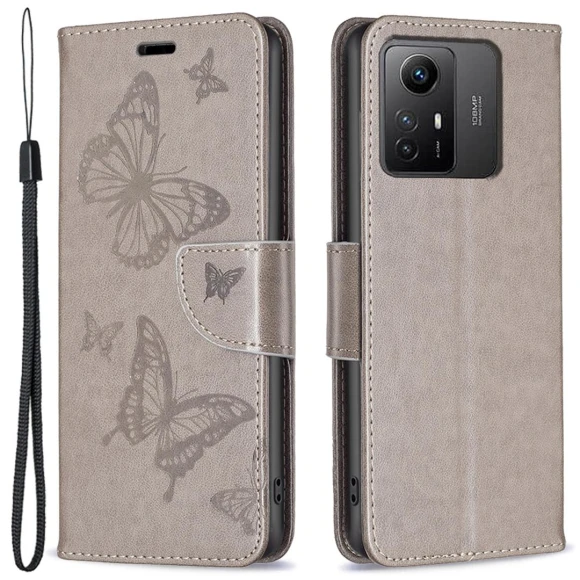 Stand Wallet Phone Case — Flip Cases, Smartwatch 2025