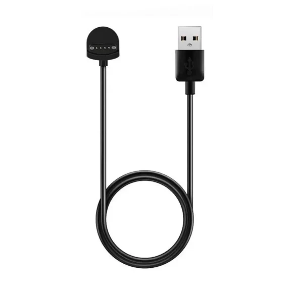 USB Charging Cable for Smartwatches — Smartwatch Charging Solutions, 3C-Data line