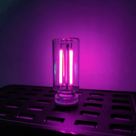 USB Touch Control Night Light — Night Lights, Dream Garage