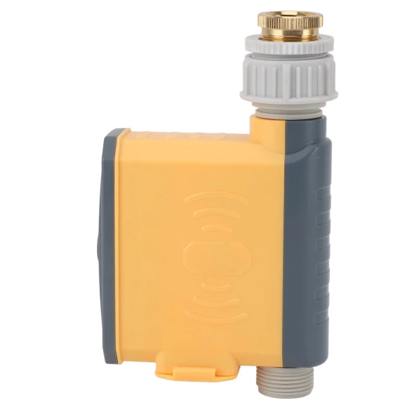 Wi-Fi Sprinkler Timer — Controllers, Betifor