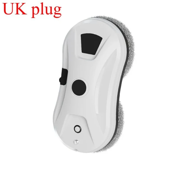 Window Cleaning Robot — Smart Cleaning Robots, Explorer Outdoors