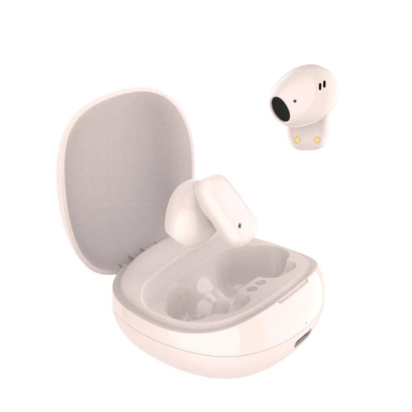 Wireless Bluetooth Earbuds — In-Ear Headphones, Lenovo