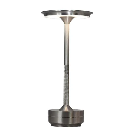 Wireless Desk Lamp — Desk & Table Lighting, Outdeer