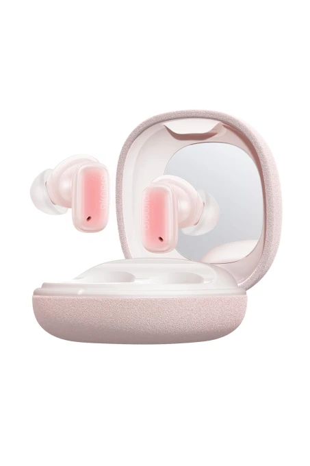 Wireless Earbuds with Noise Cancellation and Spatial Sound — In-Ear Headphones, Baseus