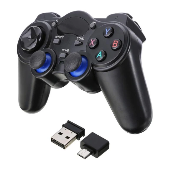 Wireless Gaming Controller — USB, Global purchasing