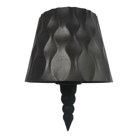 Wireless Wine Bottle Lamp — Chargers, Sole Street