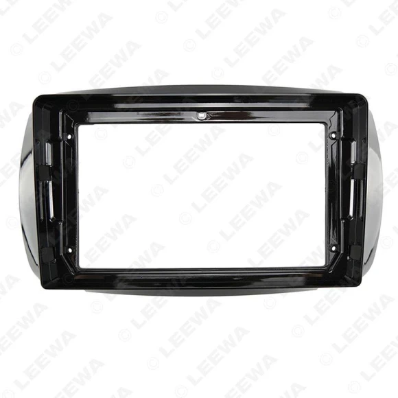 9-inch Android Panel for Navigation and Audio Upgrade — Foam, LEEWA