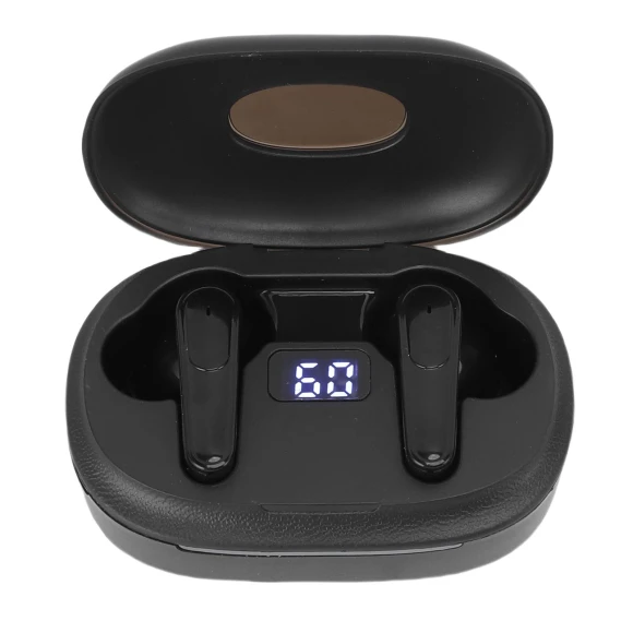 AI Real-Time Translation Earbuds — In-Ear Headphones, KONNWEI