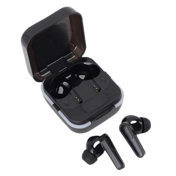 AI Translation Earbuds — In-Ear Headphones, KONNWEI