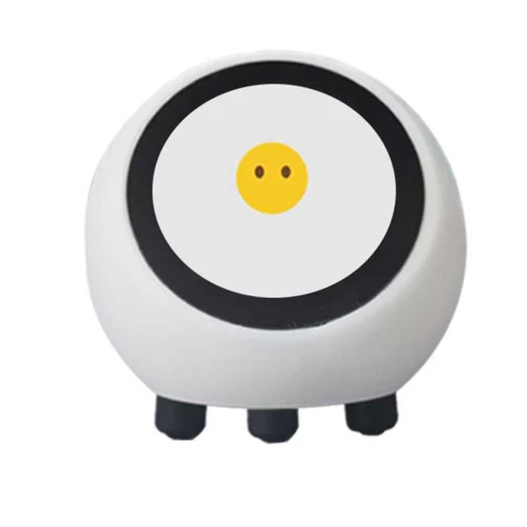 AI Voice Chat Robot — Single Board PCs, KITCHEN-MALL