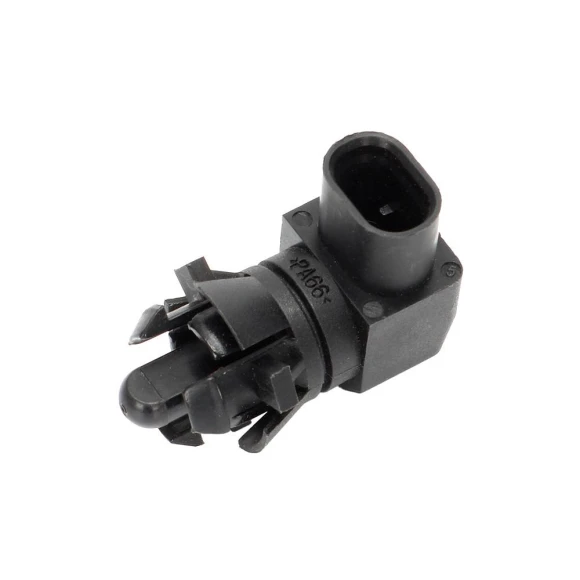 Ambient Air Temperature Sensor — Ambient Temperature, AC Delco