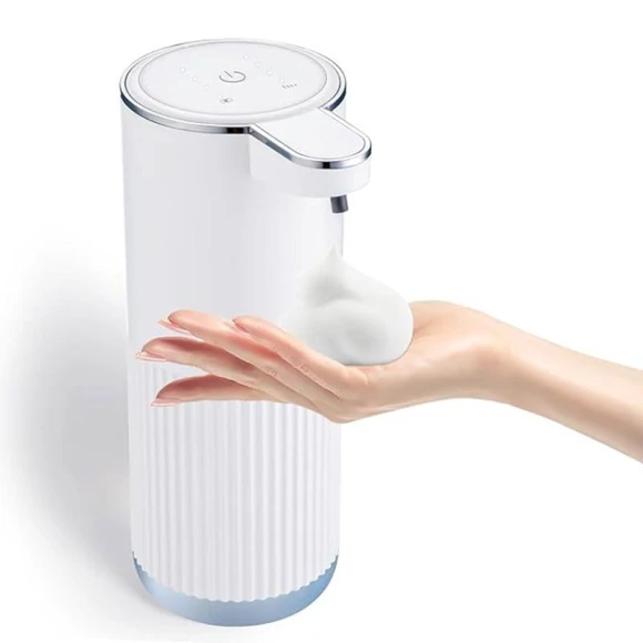 Automatic Soap Dispenser — Care Dispensers, CHFENGASQ